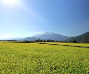 Farmhouse Stay Jian Taiwan