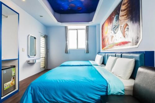 Hotel Photo 13