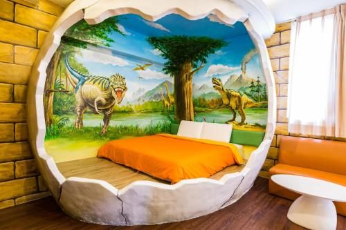 Hotel Photo 21