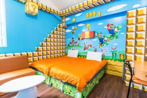 Hotel Photo 23