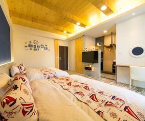 An Ping Shisan Hostel Anping Taiwan