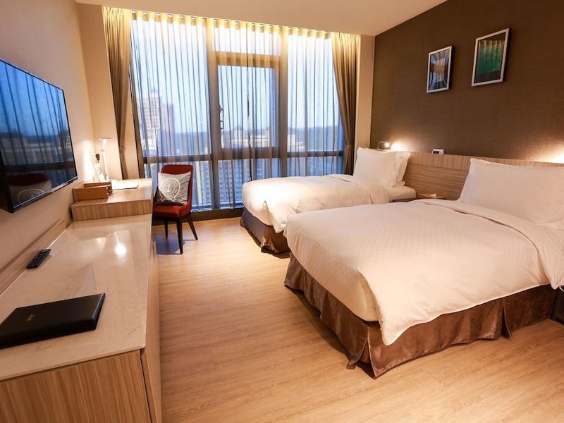Hotel Photo 1