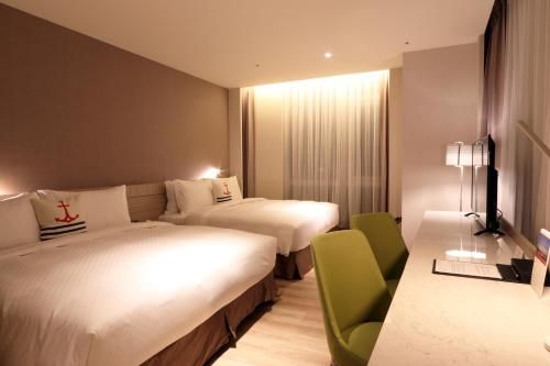 Hotel Photo 3
