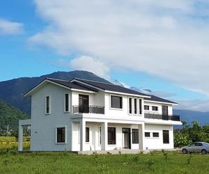 Taroko Formosa Homestay Sincheng Taiwan