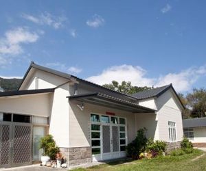 Chulu ecological farm B&B Beinan Township Taiwan