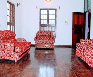 Cubic Hostel Zanzibar Island Tanzania