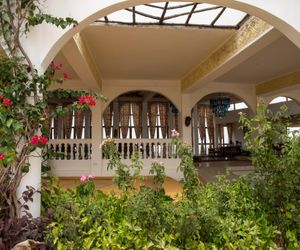 Moja Tuu The Luxury villas & Nature Retreat Zanzibar Island Tanzania