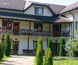 Hollywood Yaremche Ukraine