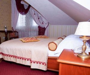 Hotel Elefant Ungvar Ukraine