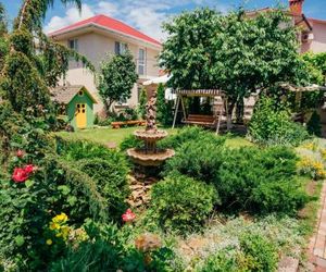 Guest house VadLen Bolshoy Fontan Ukraine