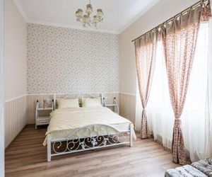 Lovely apartment in the city center Lvov Ukraine