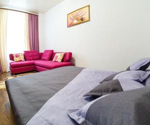 Discovery B&B Lvov Ukraine