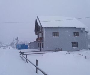 GREY House Bukovel Ukraine