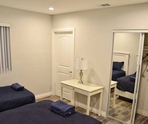 Los Angeles RoomRentals near USC Los Angeles International Airport United States