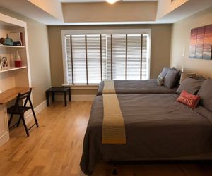 The Hollywood Style Apartment Hollywood United States
