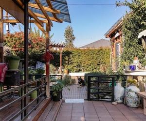 LAX Teresa B&B Los Angeles International Airport United States