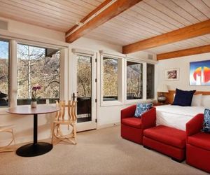 Deluxe Studio - Aspen Alps #507 Aspen United States