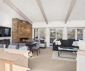 Standard Three Bedroom - Aspen Alps #406 Aspen United States