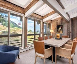 Standard 3 Bedroom - Aspen Alps #803 Aspen United States