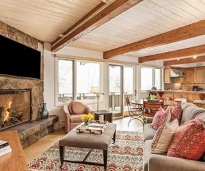 Deluxe Two Bedroom - Aspen Alps #504 Aspen United States
