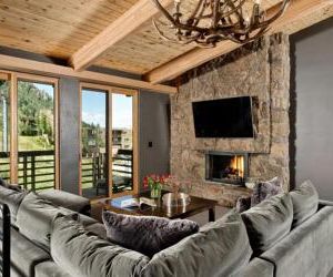 Deluxe Plus Three Bedroom - Aspen Alps 809 Aspen United States