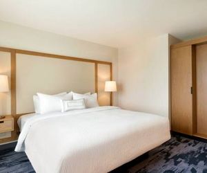 Fairfield Inn & Suites by Marriott Boulder Longmont Longmont United States