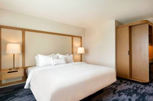 Photo of Fairfield Inn & Suites by Marriott Boulder Longmont