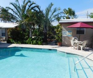 INN LEATHER GUEST HOUSE-GAY MALE ONLY Fort Lauderdale United States