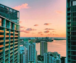 Miami Icon Brickel Luxury Condo Downtown Miami/City Center United States