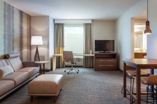 Residence Inn by Marriott Orlando at Millenia