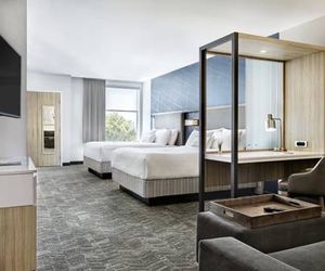 SpringHill Suites by Marriott Orlando at Millenia Orlando United States