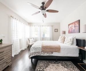 Stylish OneBedroom in Popular Virginia Highland Atlanta United States