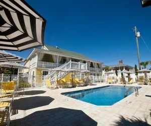 Georgianne Inn & Suites Tybee Island United States