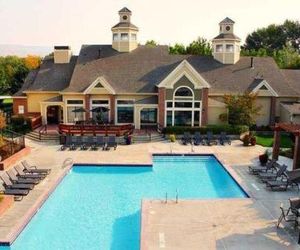 The Huntington Boise United States