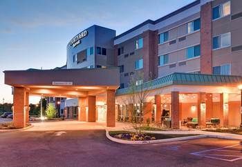 Photo of Courtyard by Marriott Long Island Islip/Courthouse Complex