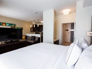 Hotel pic Residence Inn by Marriott Oklahoma City Airport