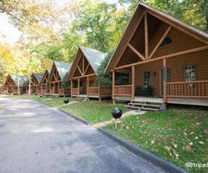 Cedar Lodge & Settlement Wisconsin Dells United States