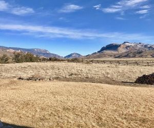 Yellowstone Cutthroat Guest Ranch Wapiti United States