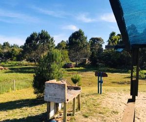 La Soñada Punta del Diablo Uruguay