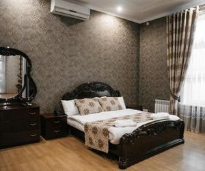 Shahlo Hotel Samarkand Uzbekistan