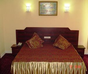 Grand Silk Road Hotel Samarkand Uzbekistan