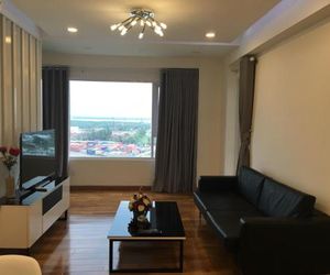 Nancy Thuy Tien Apartment 1110 Vung Tau Vietnam