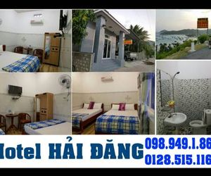Hai Dang Hotel Cam Ranh Vietnam