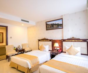 Le Saigon Hotel Ho Chi Minh Vietnam