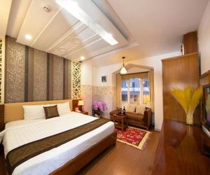 Symphony Hotel Ho Chi Minh Vietnam