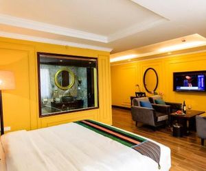 Sapa Clover Hotel Sapa Vietnam