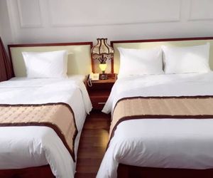 Queen Hotel Qui Nhon Vietnam