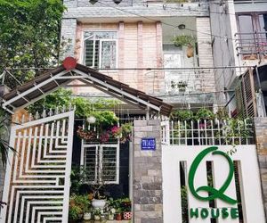 Q House-Homestay Quy Nhon Qui Nhon Vietnam