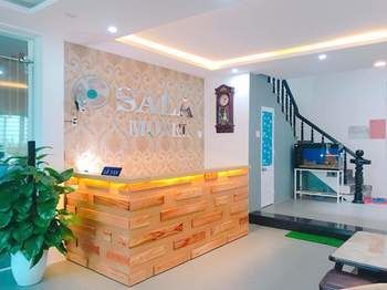 Hotel Photo 13