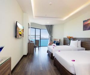 Xavia Hotel Nha Trang Vietnam